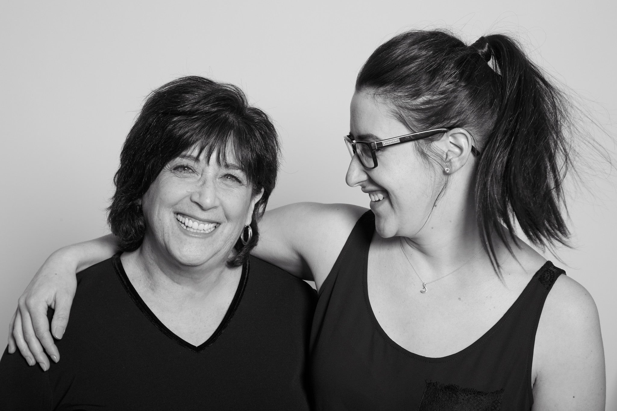 Mother Daughter Duo, Stowaway Collection's Founders