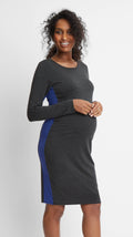 Everyday Maternity Dress