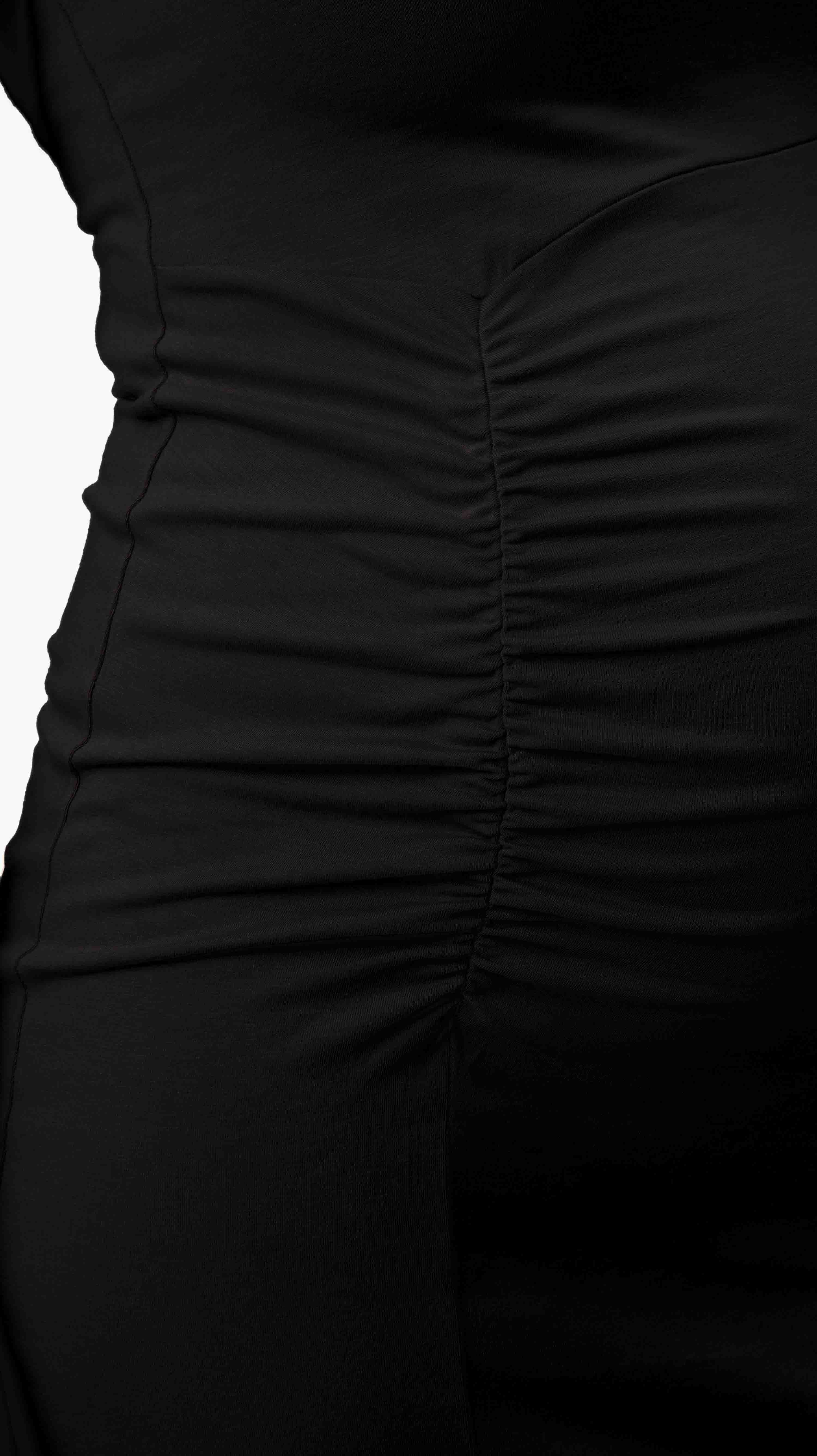 Uptown Maternity Dress