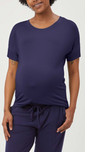 Maternity Loungewear Top
