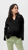 Suzie Maternity Top