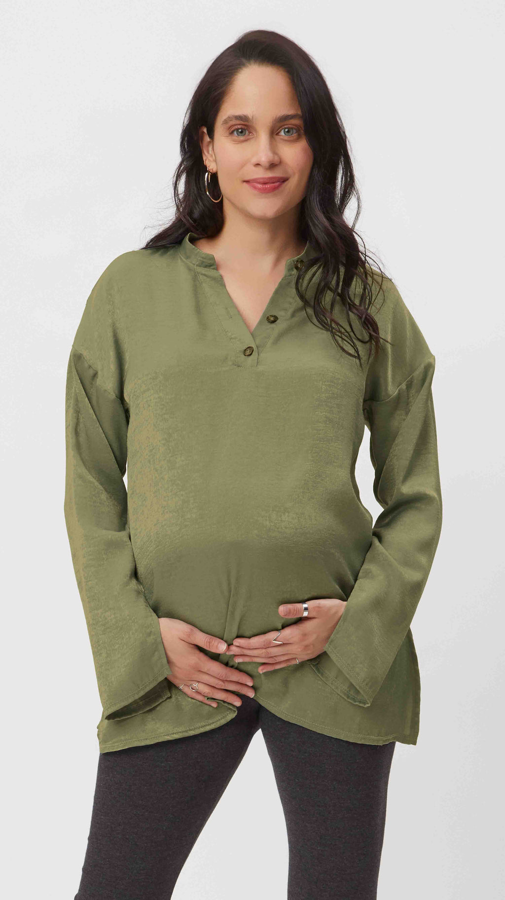 Suzie Maternity Top