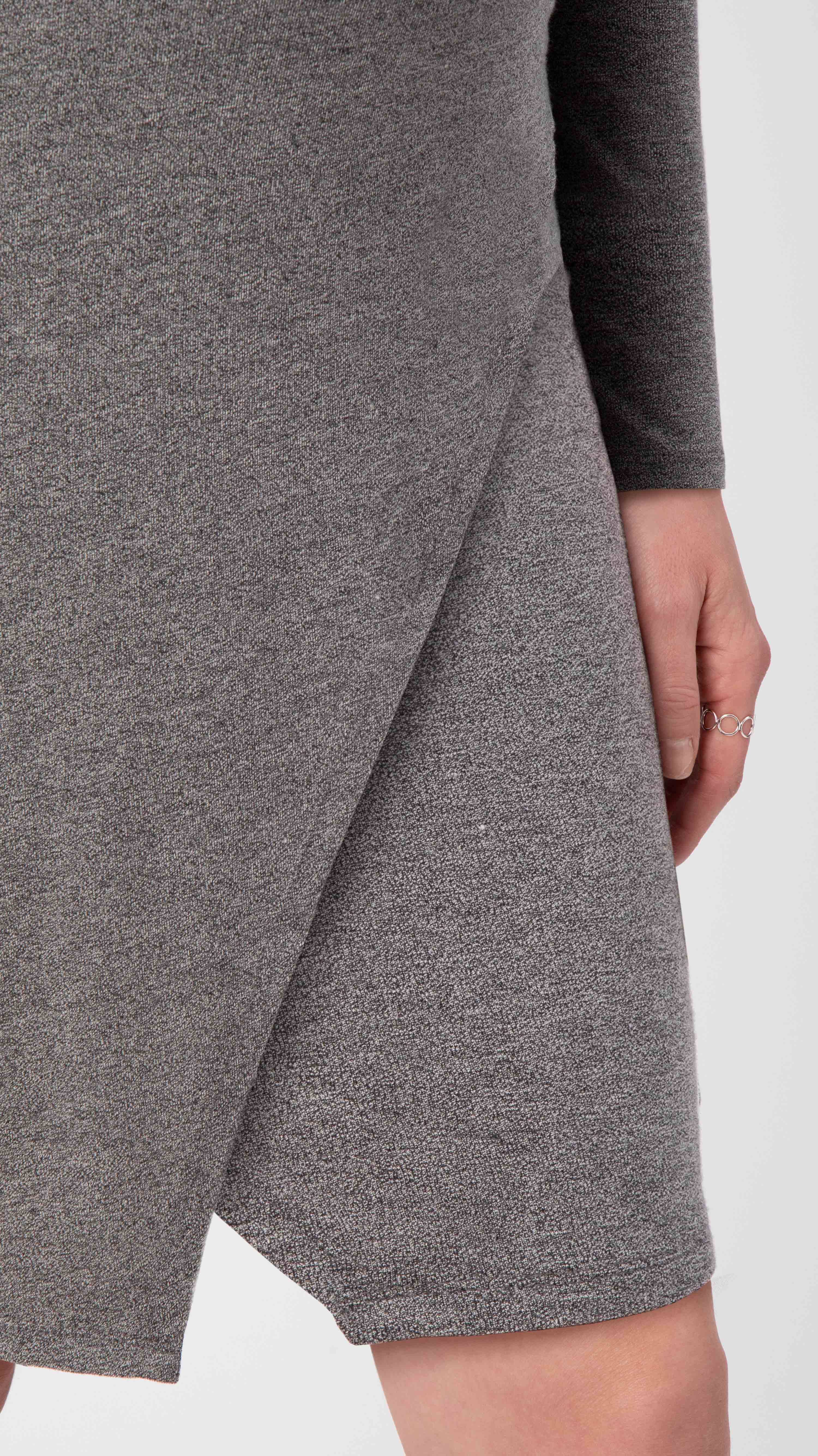 Lenox Maternity Dress