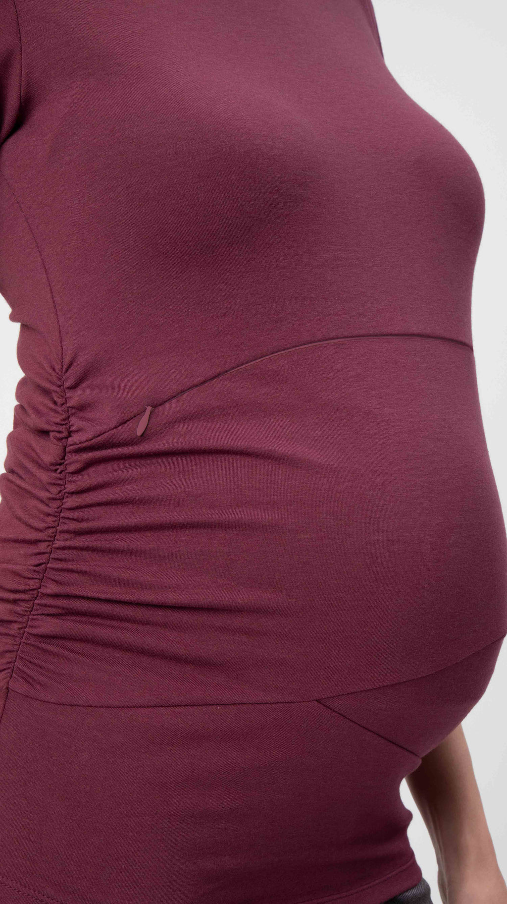 Gramercy Maternity & Nursing Top