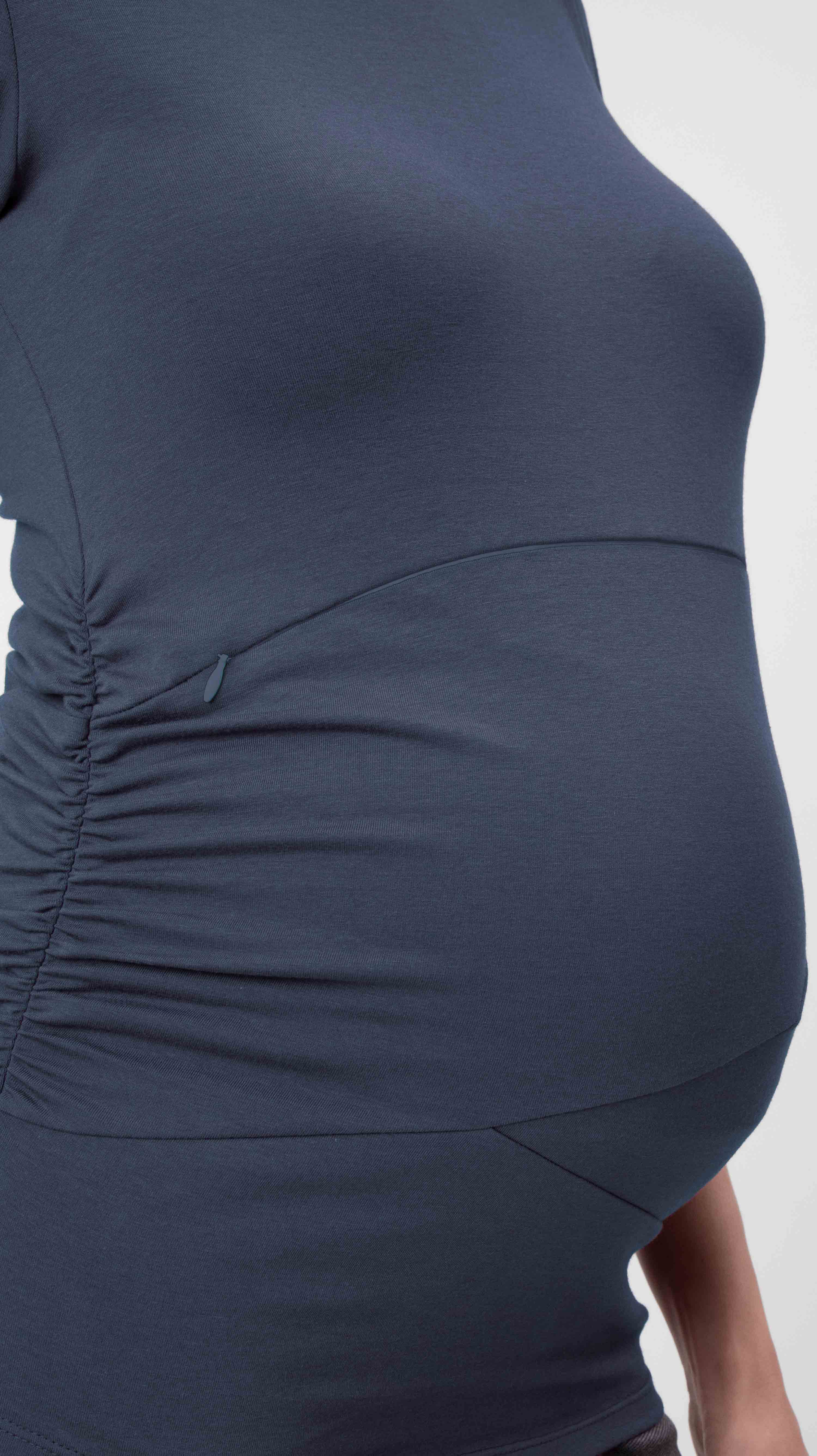 Gramercy Maternity & Nursing Dress