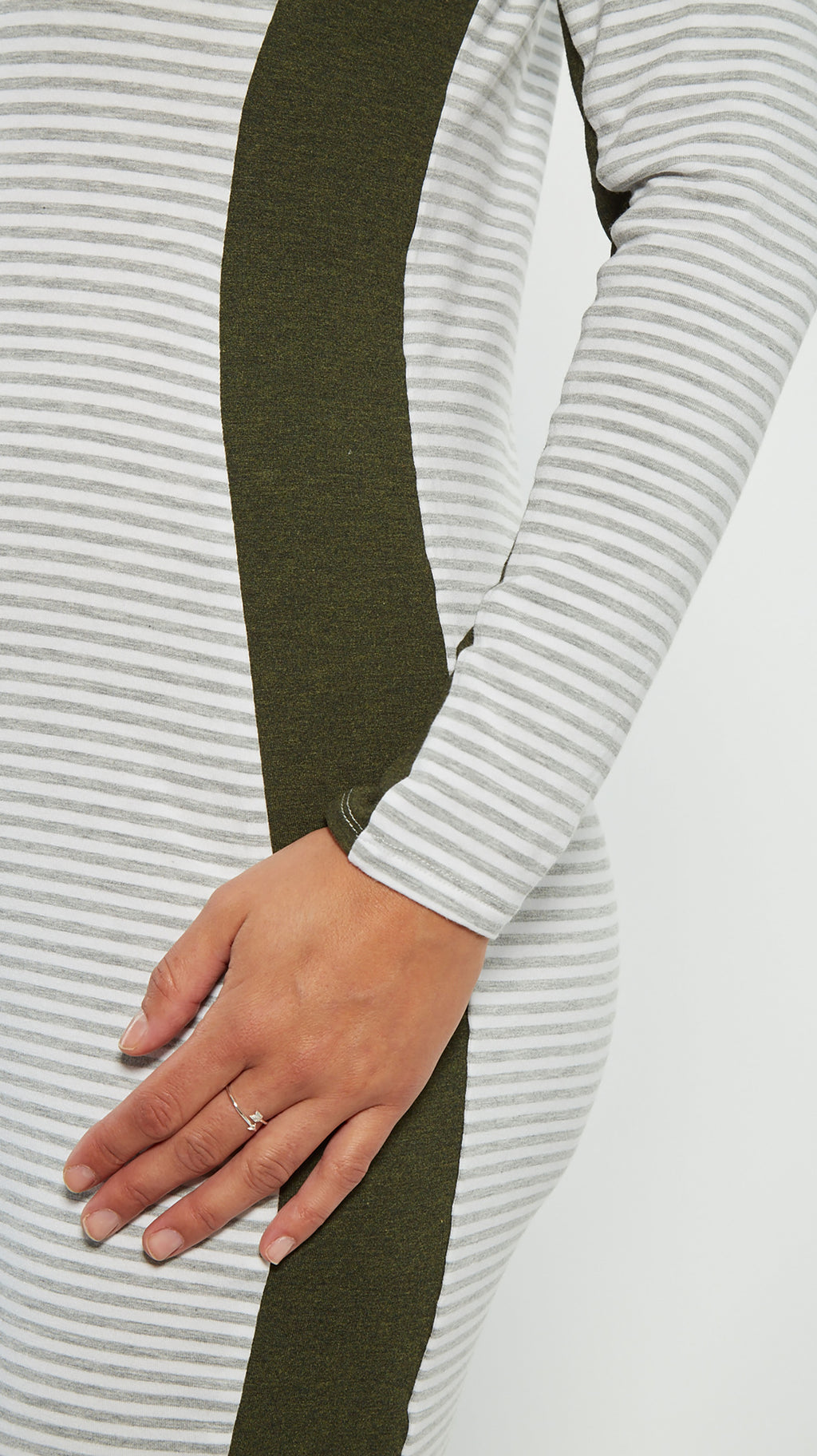 Everyday Maternity Dress