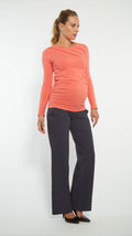 Hannah Maternity Pant